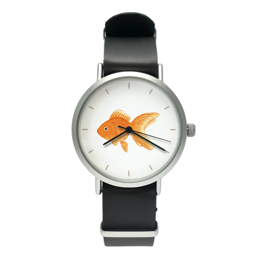 金魚➁