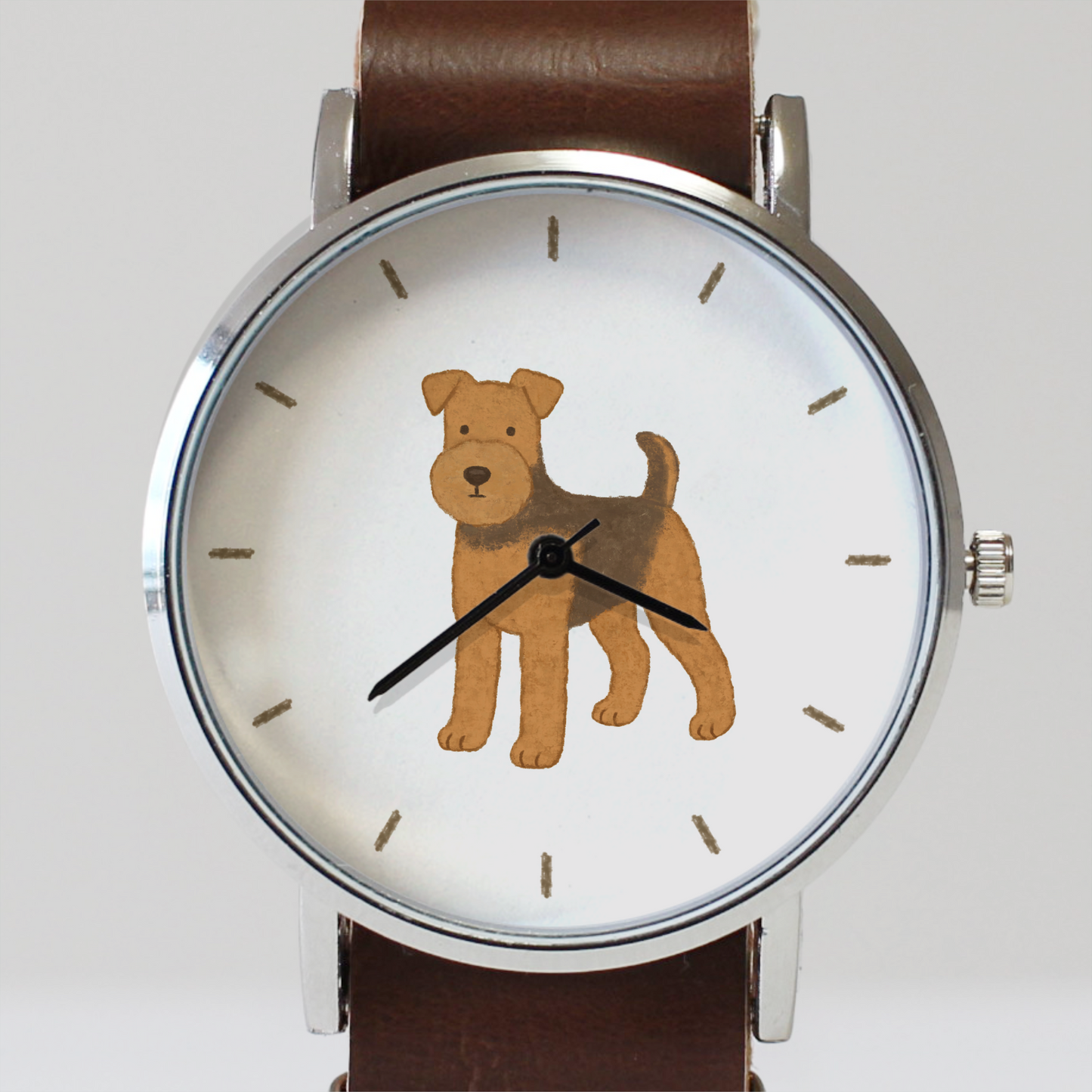 ウェルシュテリア