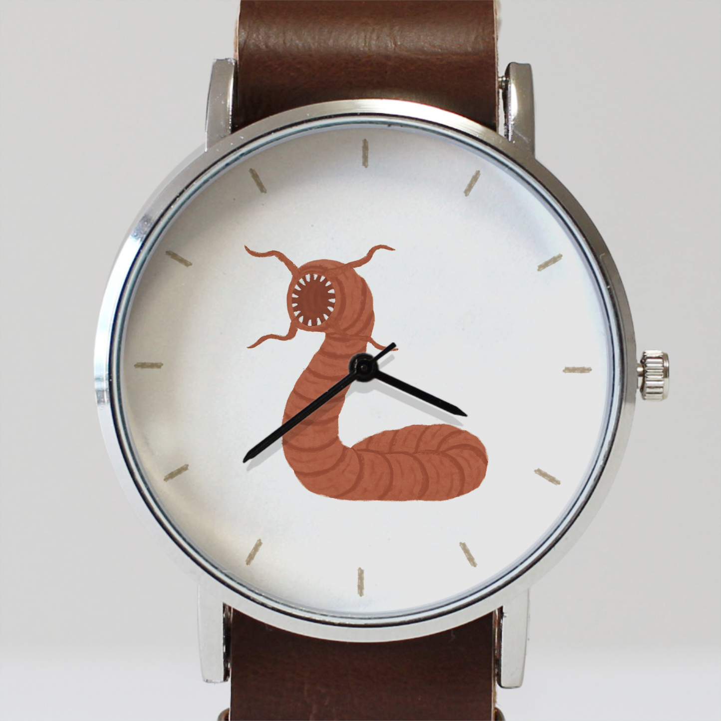 モンゴリアンデスワーム